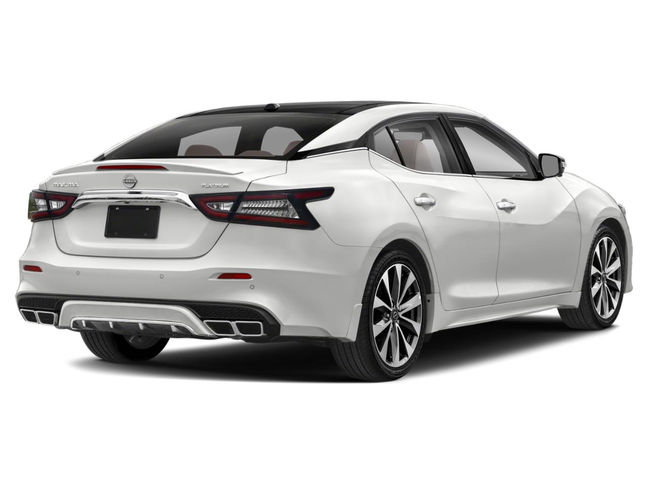 2023 Nissan Maxima