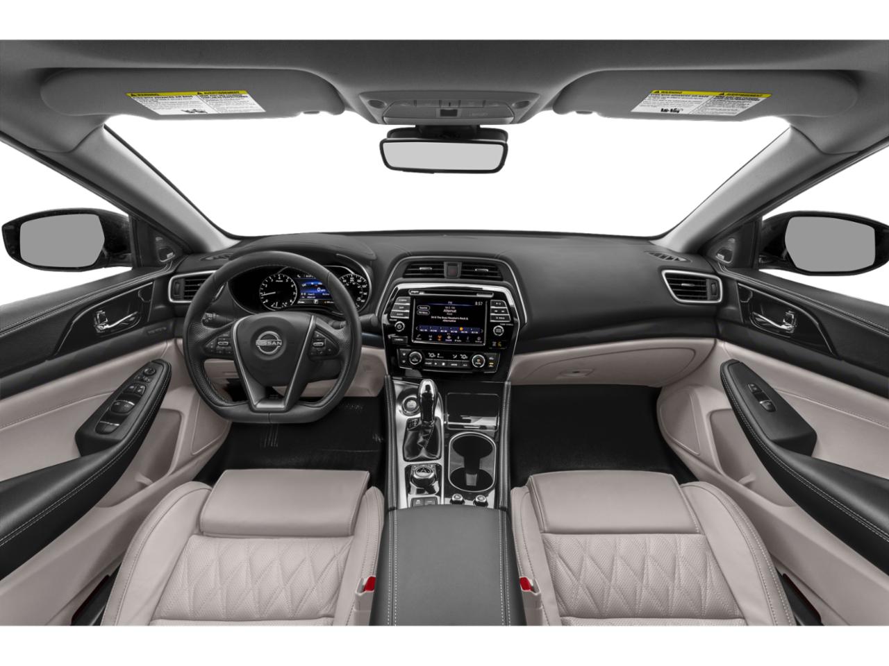 2023 Nissan Maxima