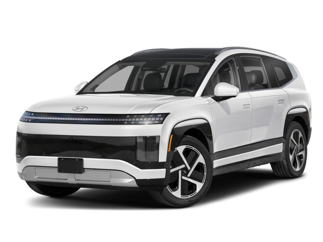 2026 Hyundai IONIQ