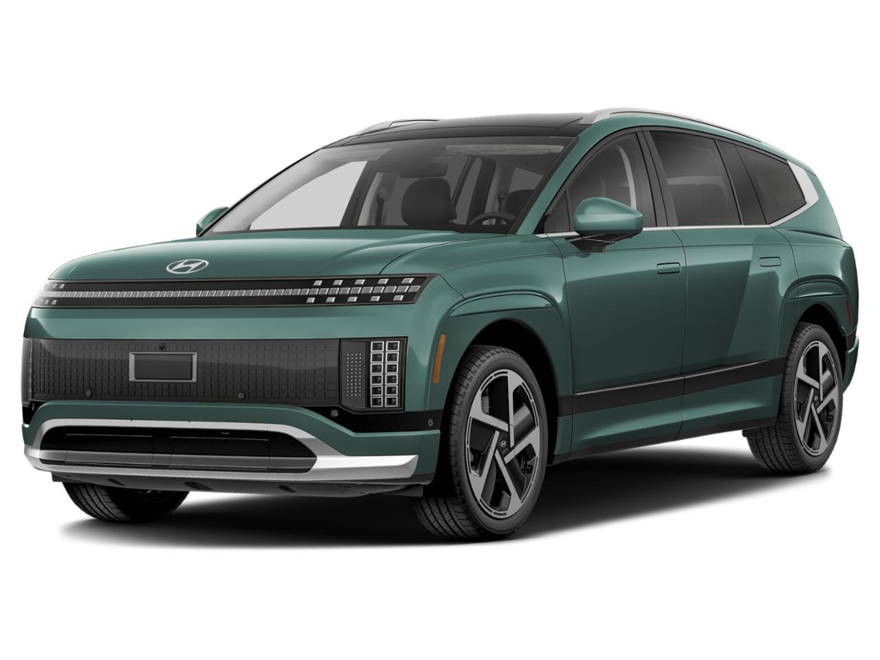 2026 Hyundai IONIQ