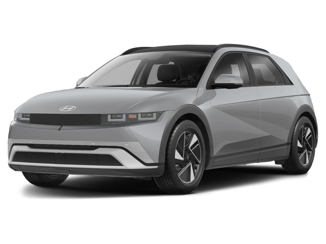 2026 Hyundai Ioniq 5