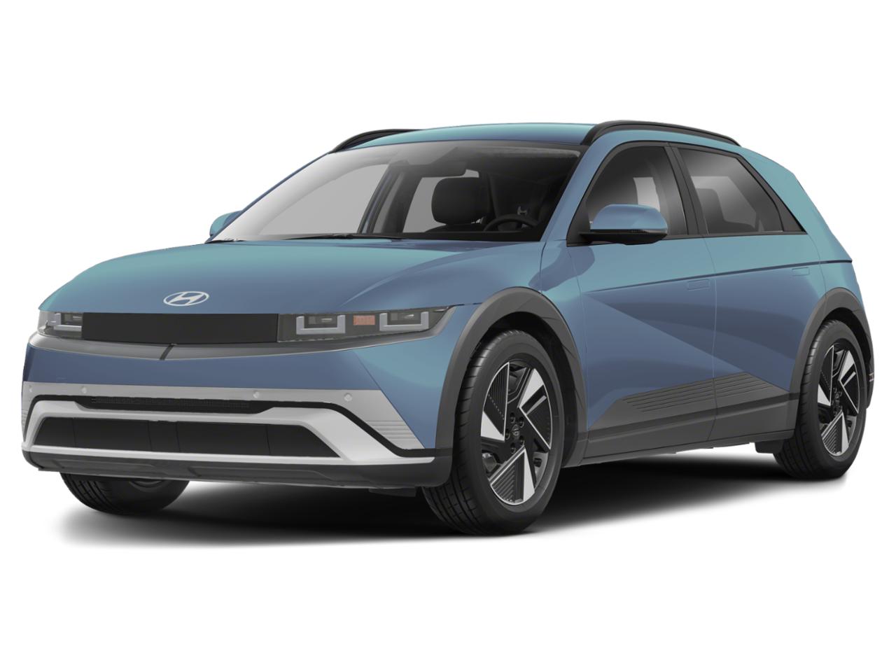 2026 Hyundai Ioniq 5