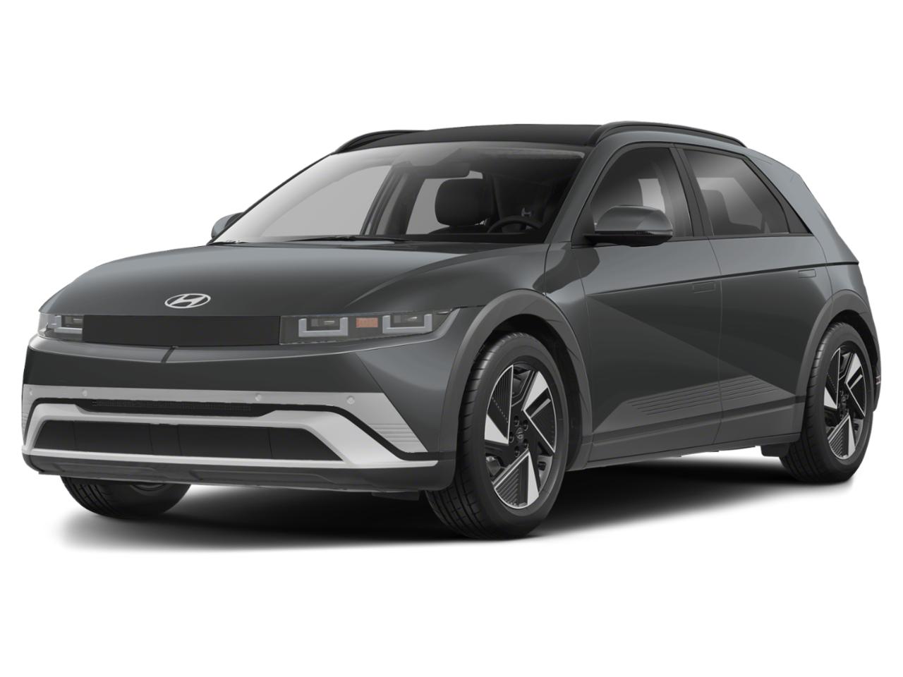 2026 Hyundai Ioniq 5