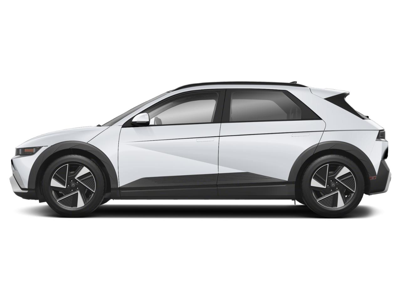 2026 Hyundai Ioniq 5