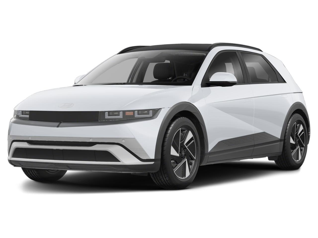 2026 Hyundai Ioniq 5