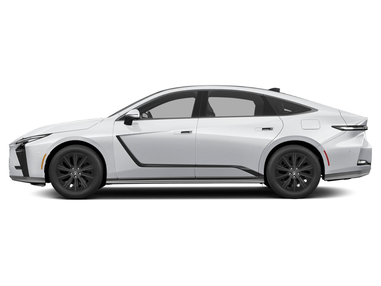 2026 Lexus ES 350