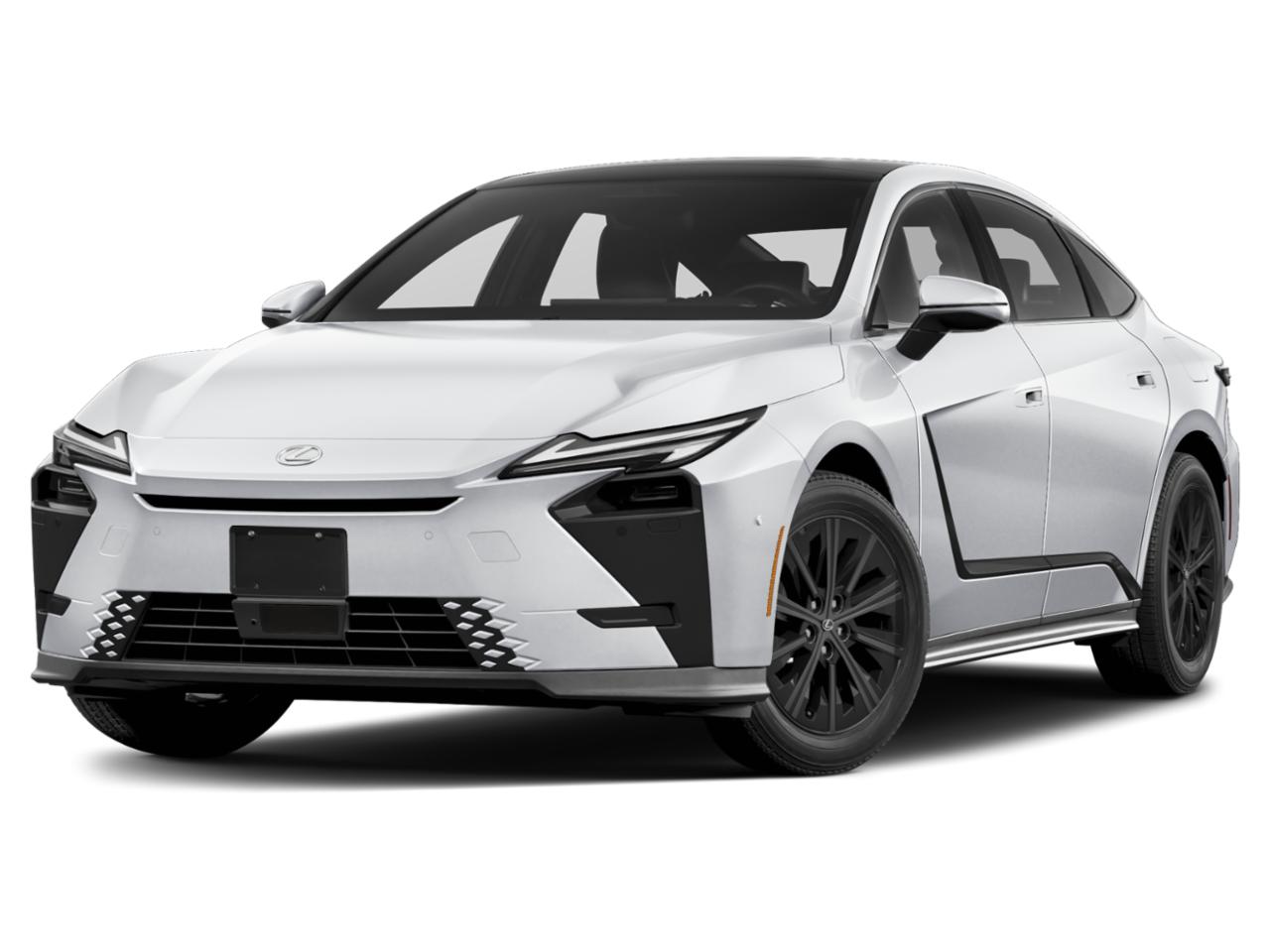 2026 Lexus ES 350
