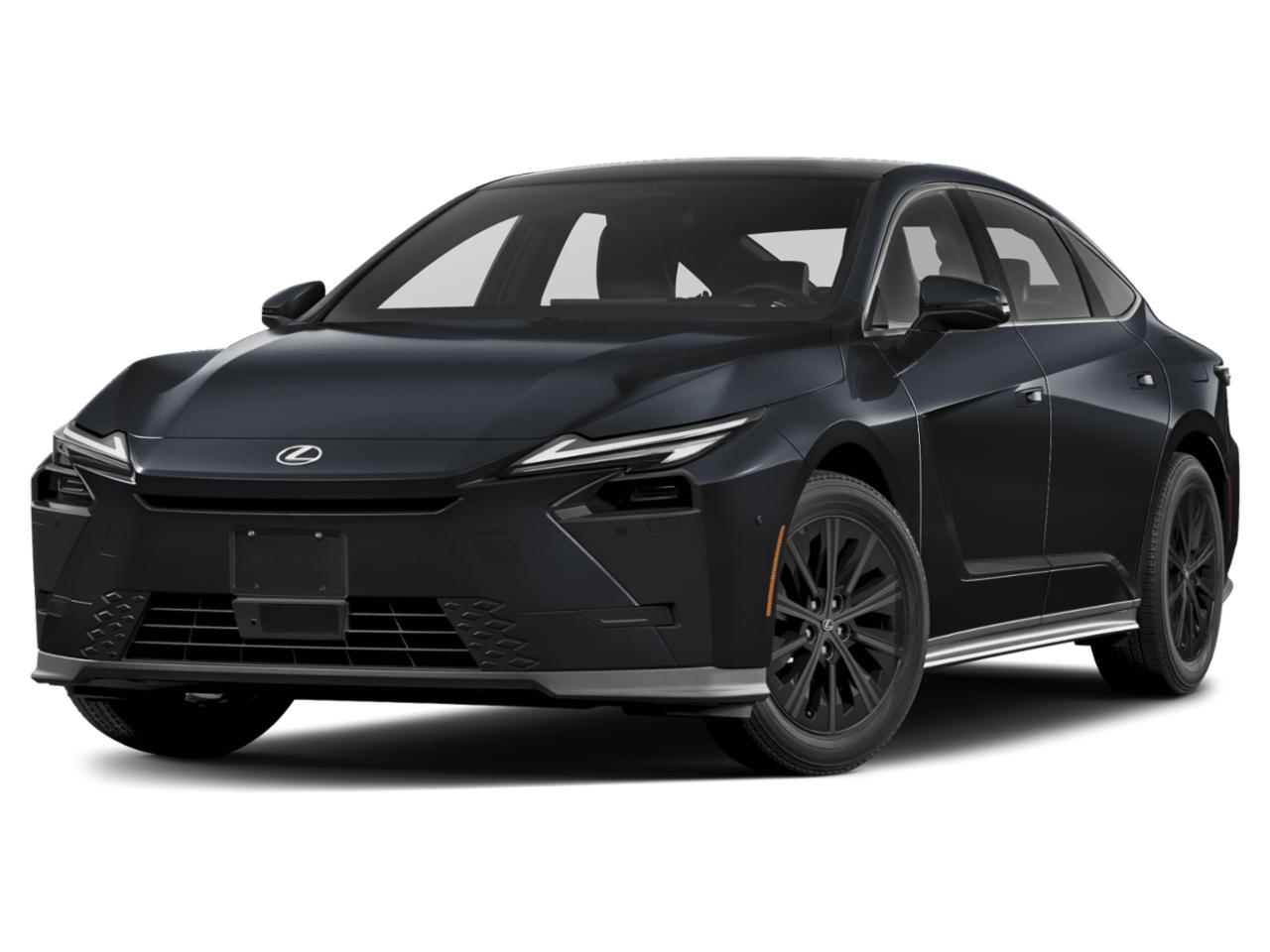 2026 Lexus ES 350