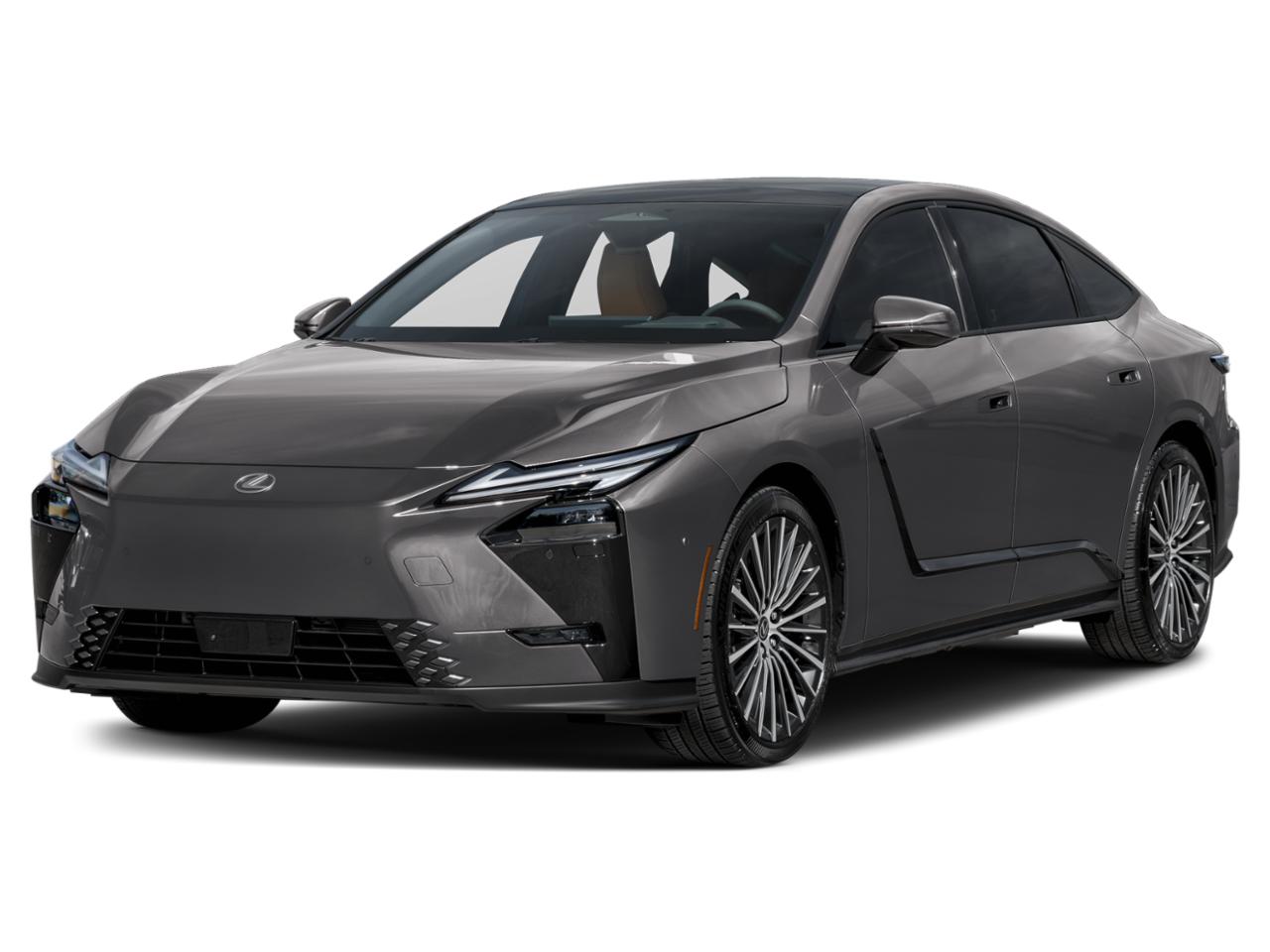 2026 Lexus ES 350