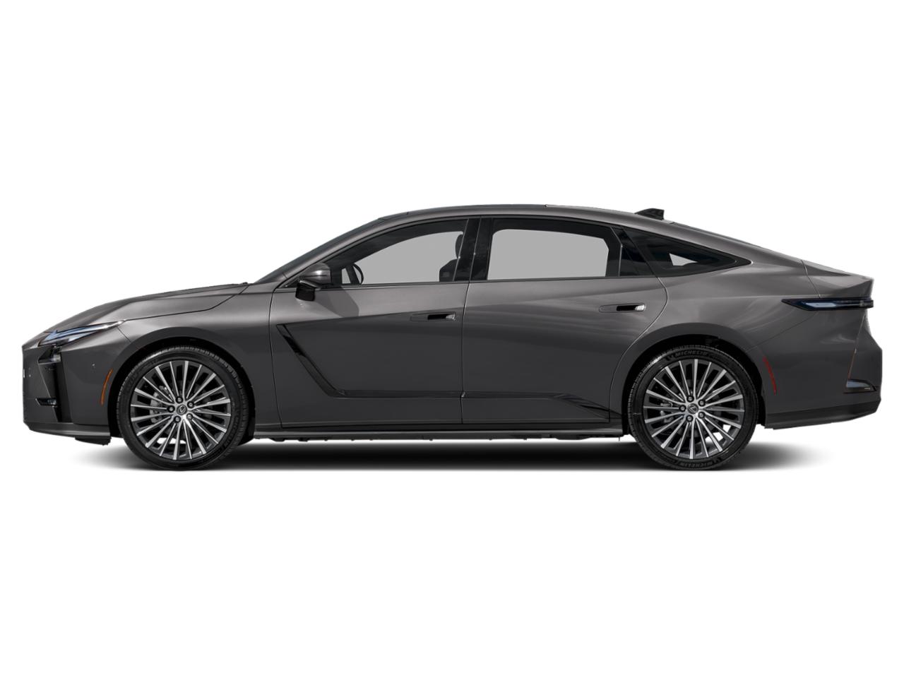 2026 Lexus ES 350