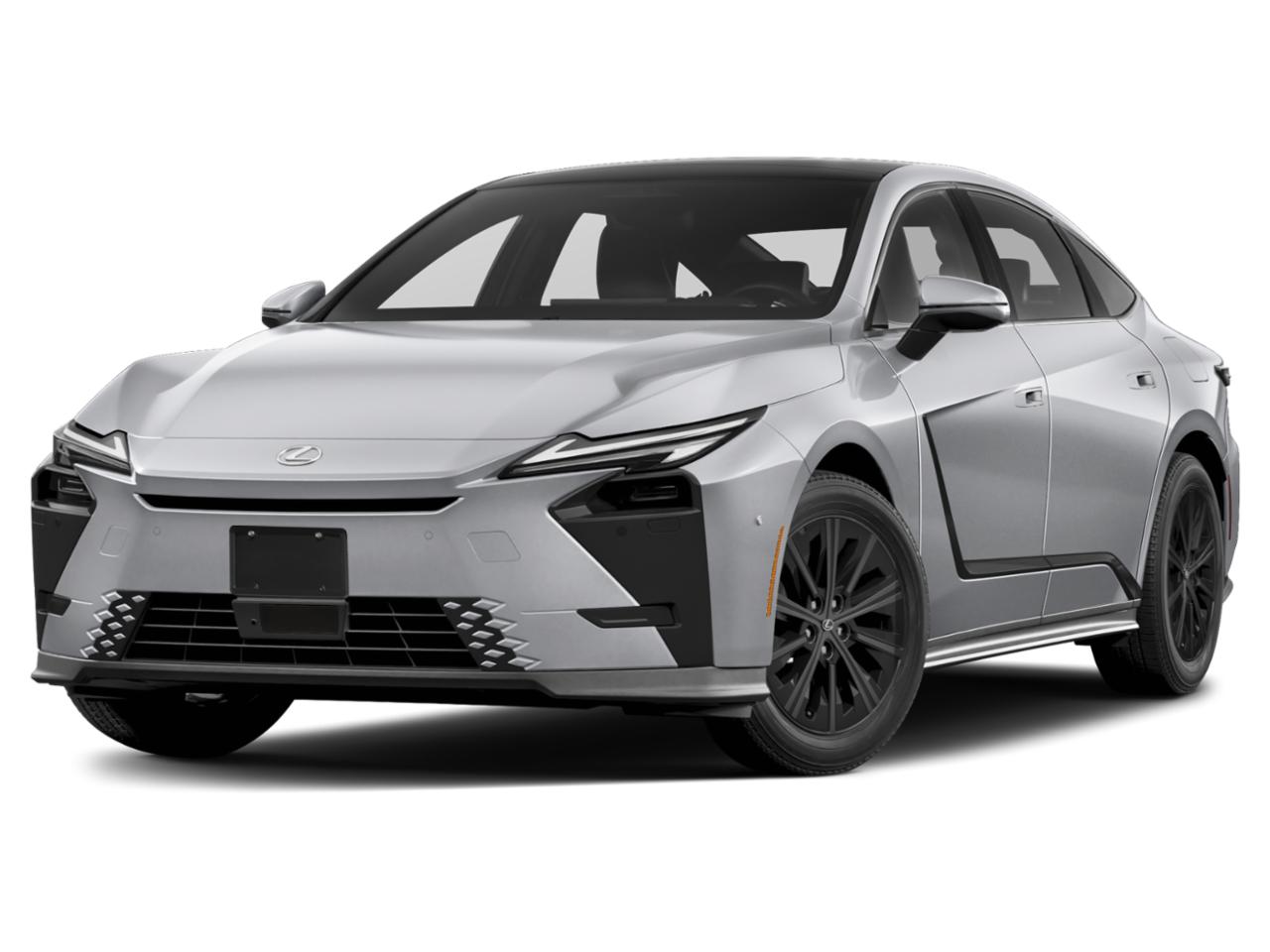 2026 Lexus ES 350