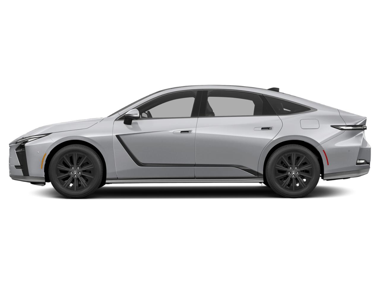 2026 Lexus ES 350