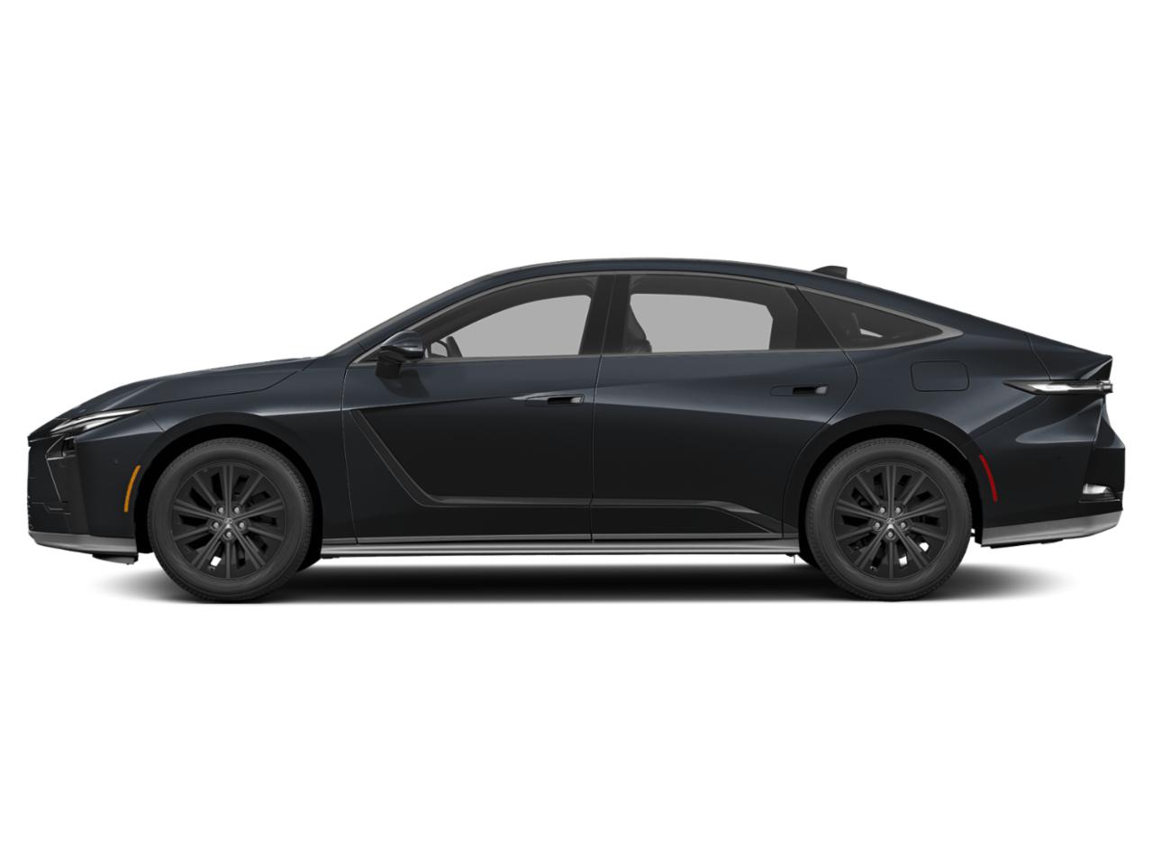 2026 Lexus ES 350