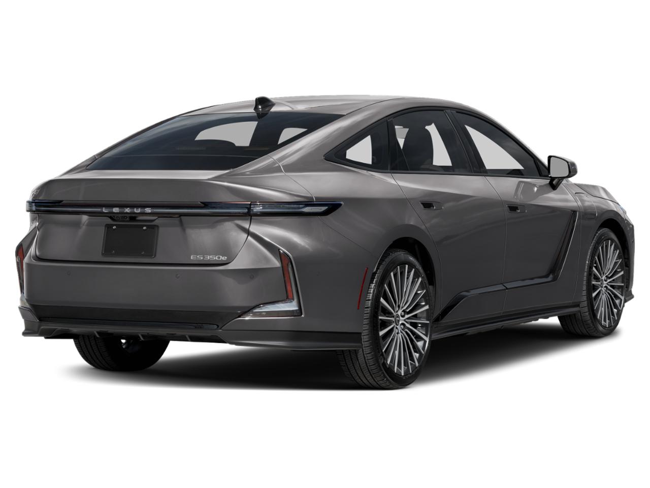 2026 Lexus ES 350