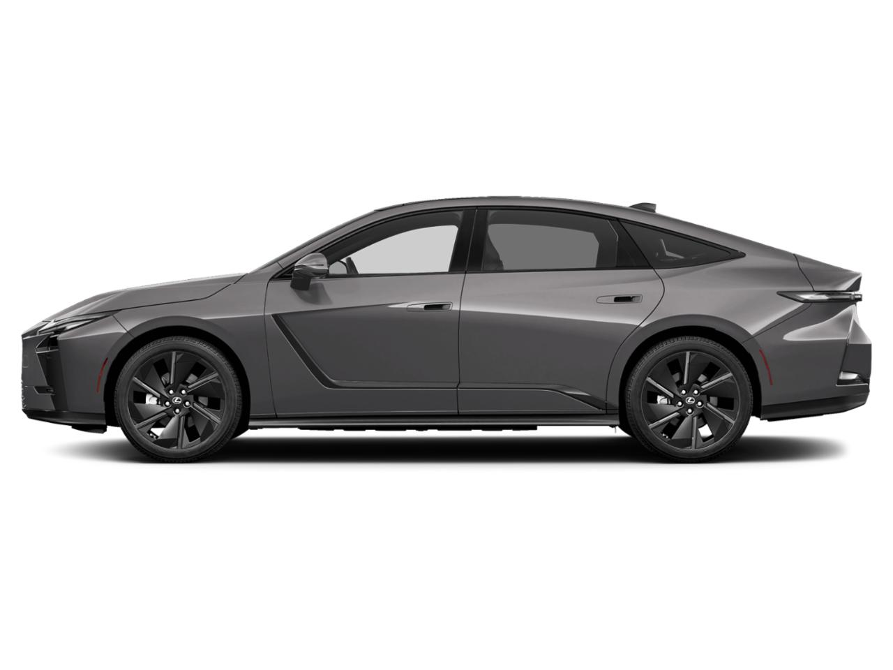 2026 Lexus ES 500e
