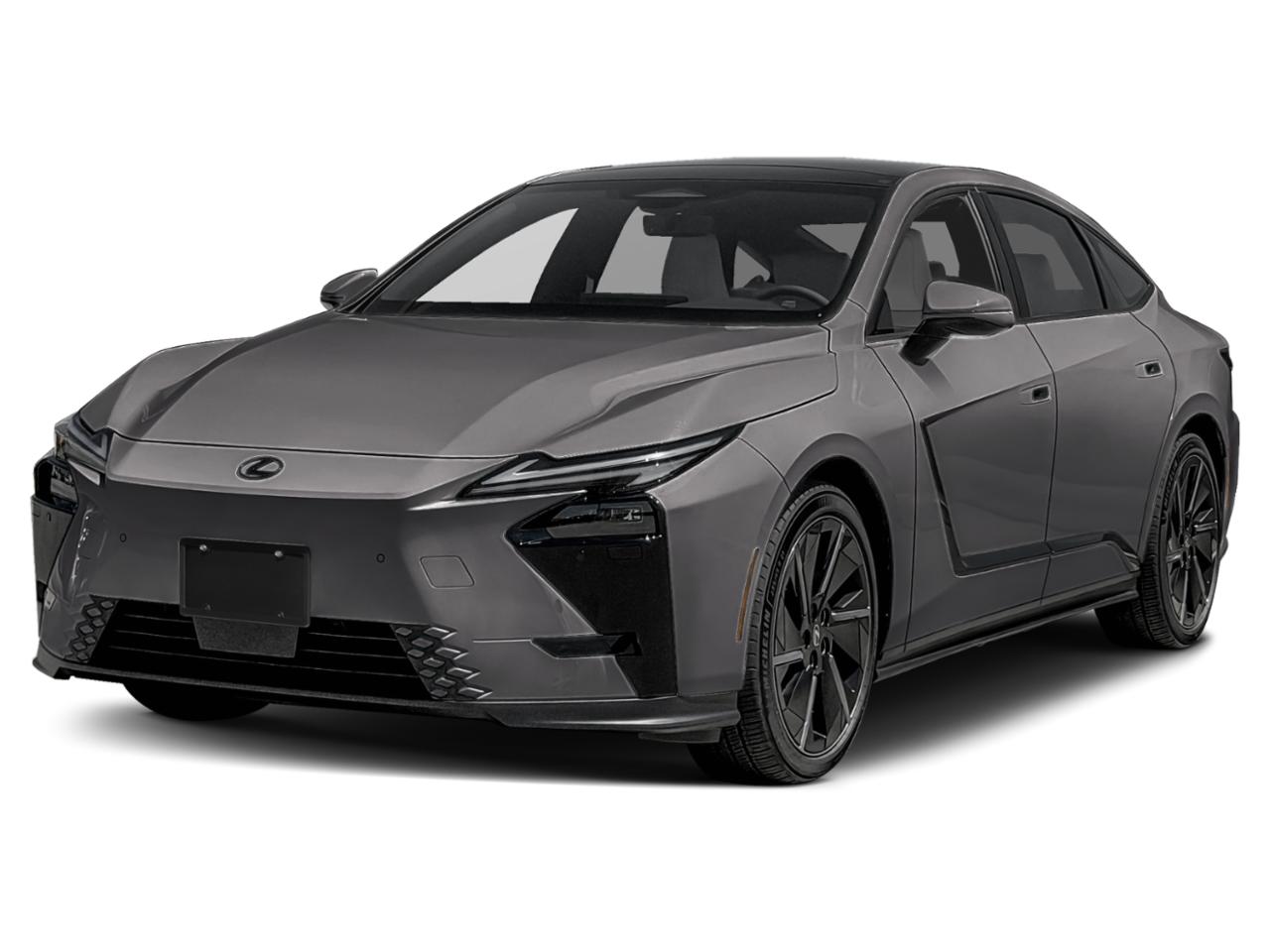 2026 Lexus ES 500e