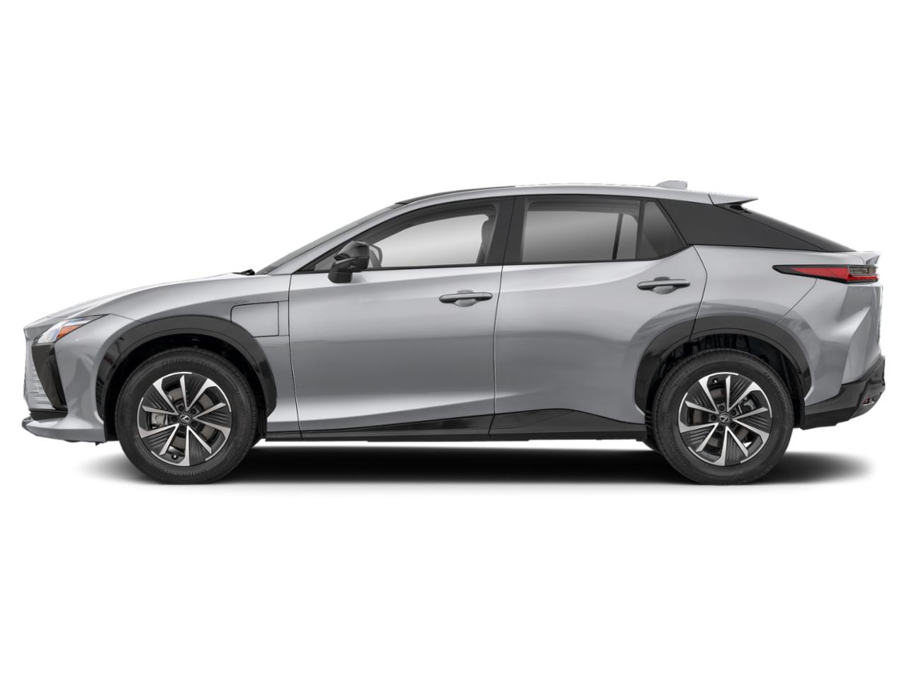 2026 Lexus RZ 450e
