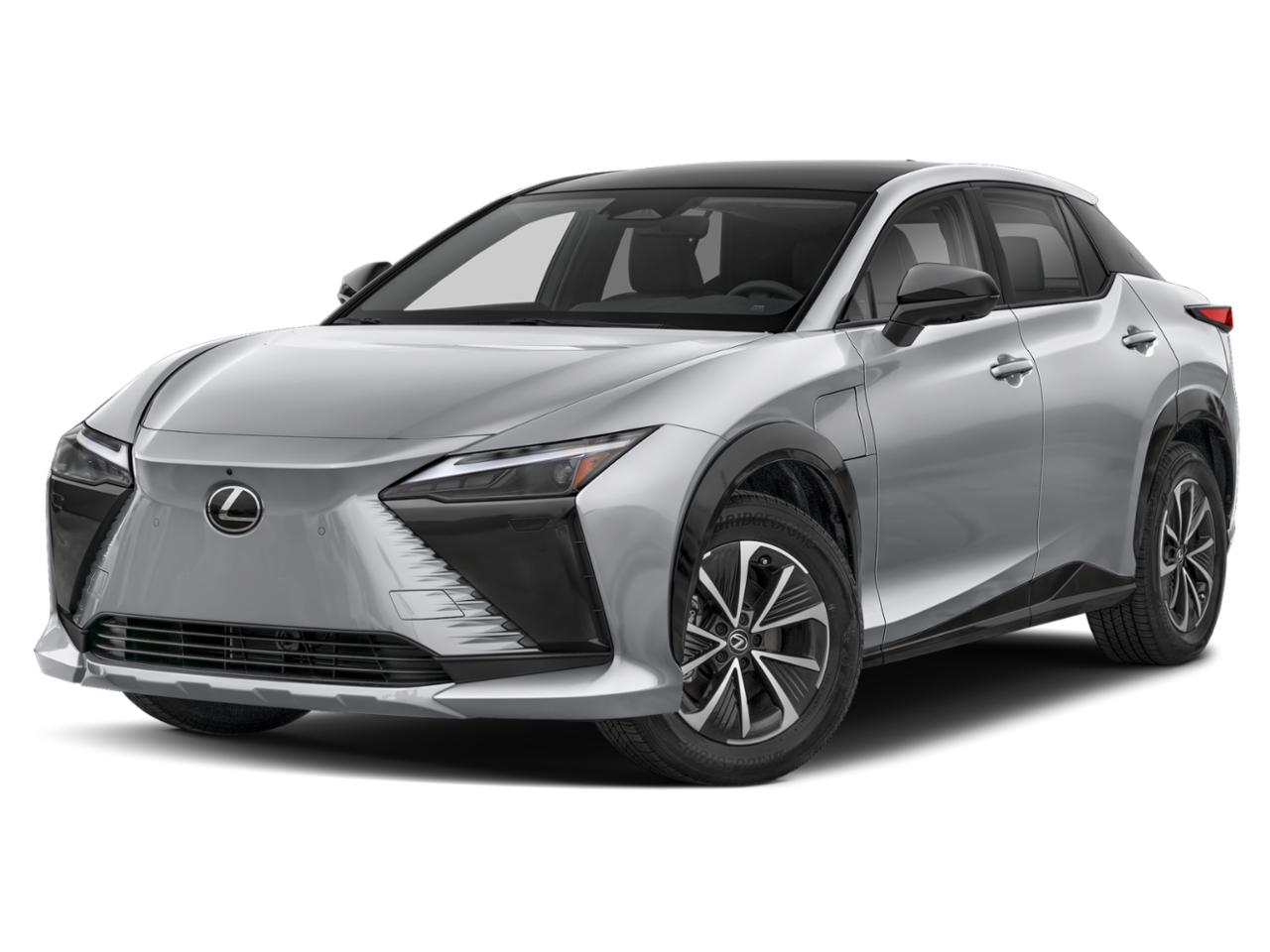 2026 Lexus RZ 450e