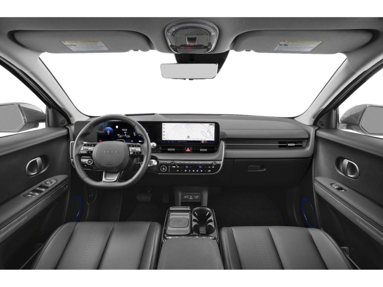 2027 Hyundai Ioniq 5