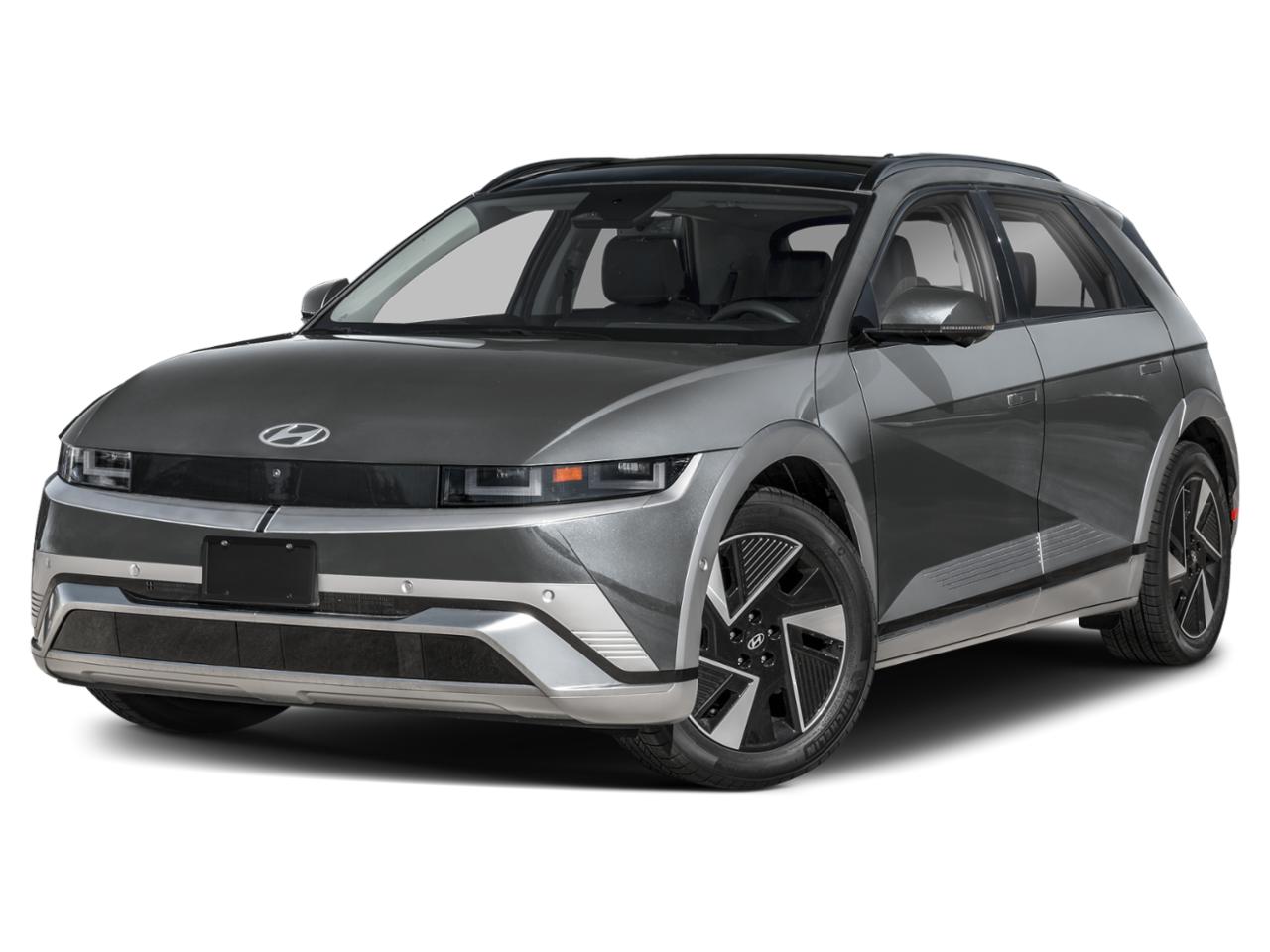 2027 Hyundai Ioniq 5