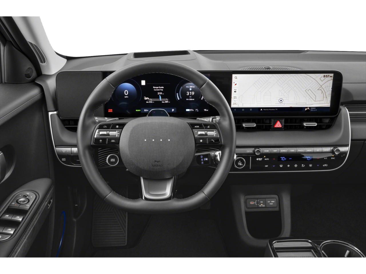 2027 Hyundai Ioniq 5