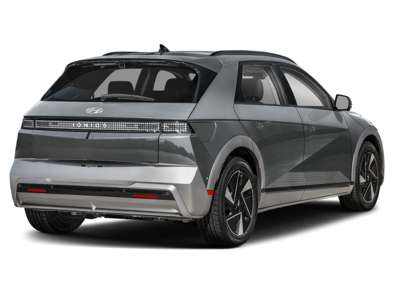 2027 Hyundai Ioniq 5