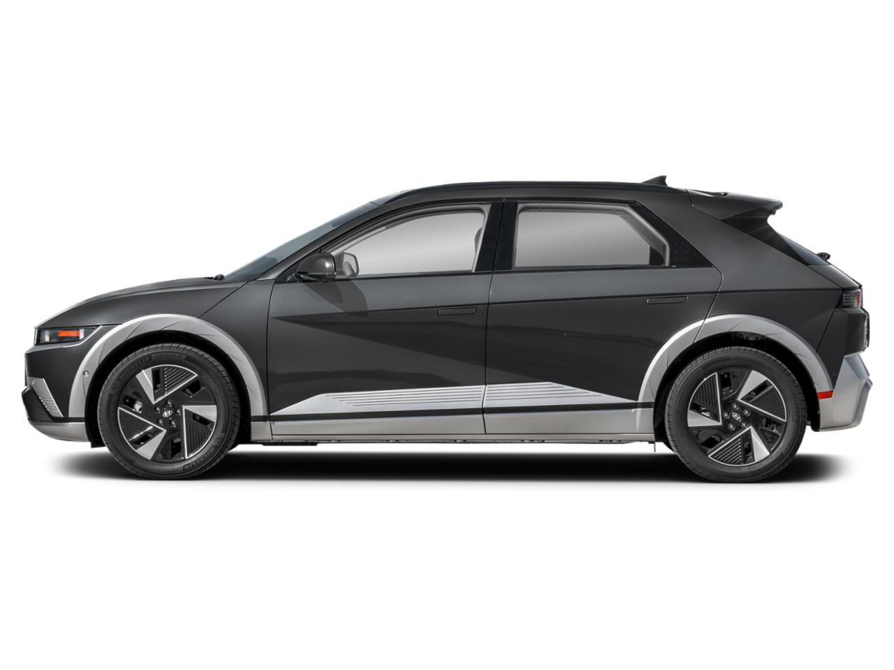 2027 Hyundai Ioniq 5
