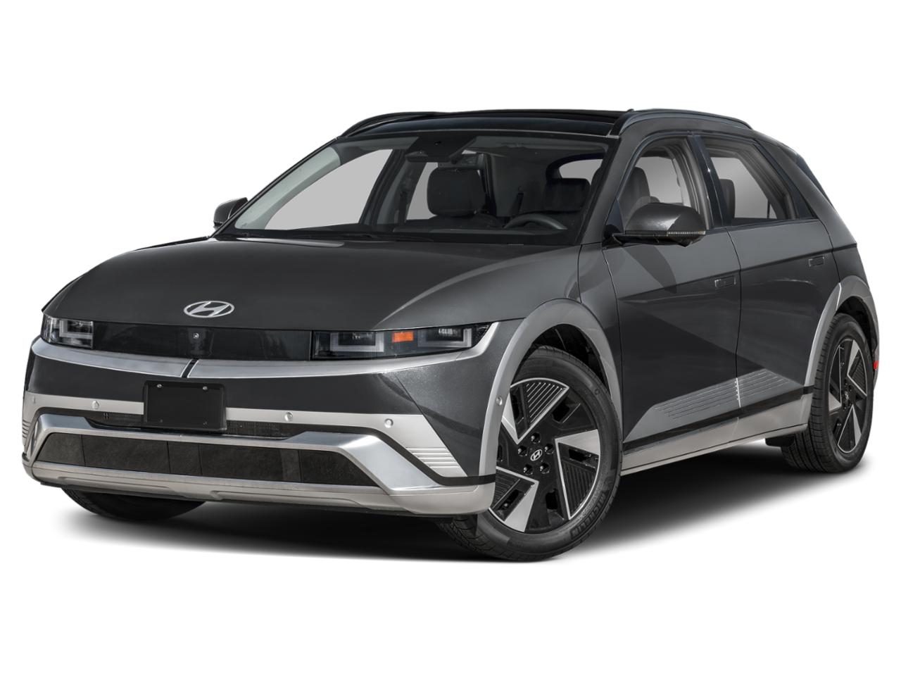 2027 Hyundai Ioniq 5