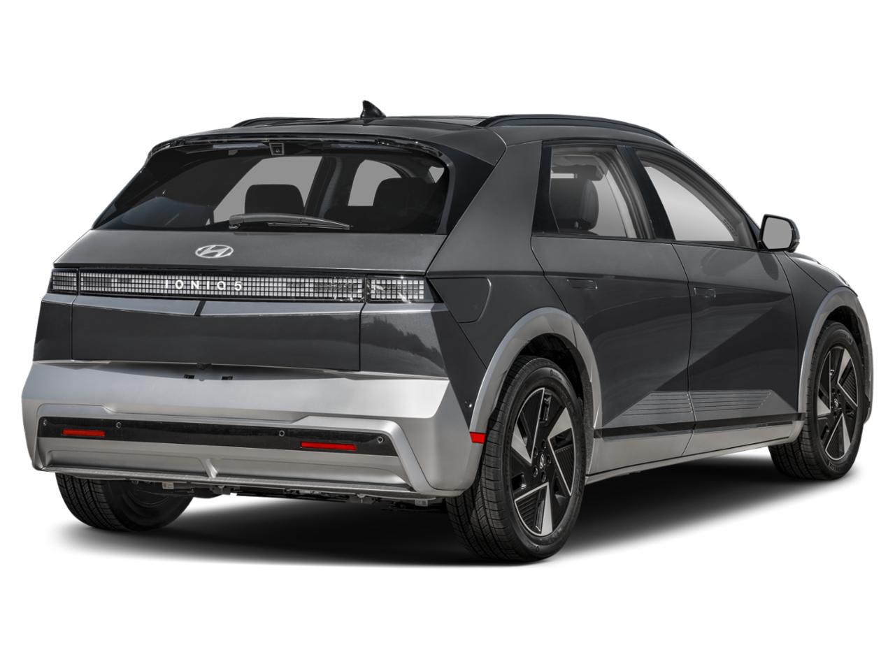 2027 Hyundai Ioniq 5