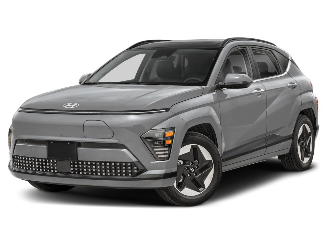 2027 Hyundai Kona