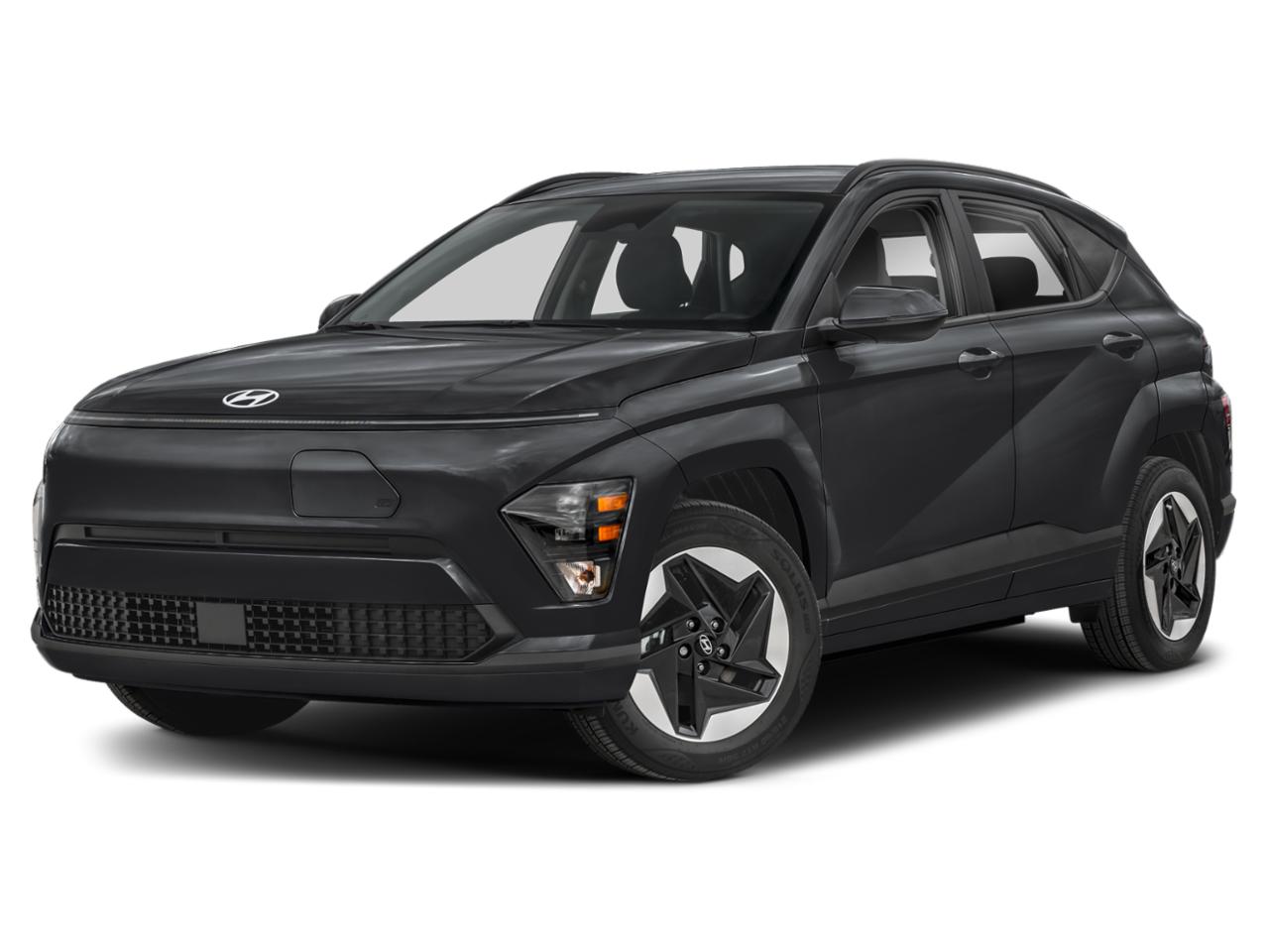 2027 Hyundai Kona