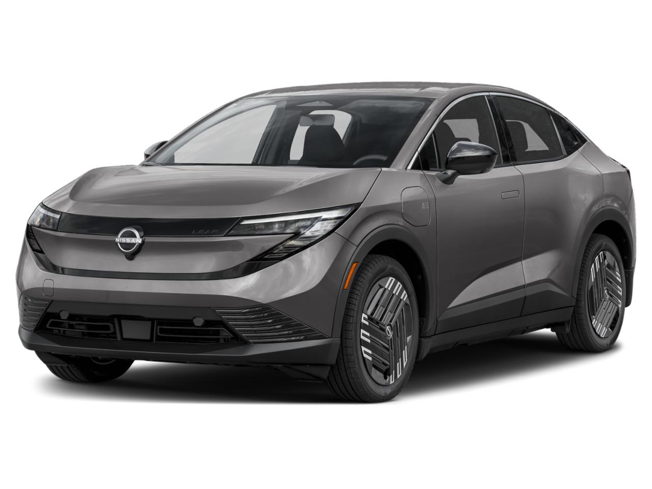 2027 Nissan Leaf