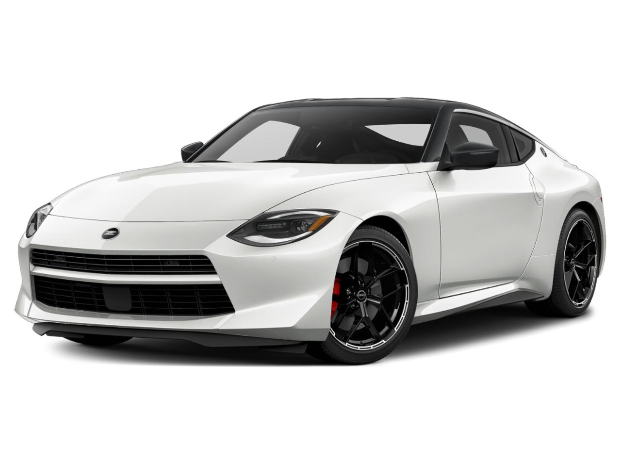 2027 Nissan Z