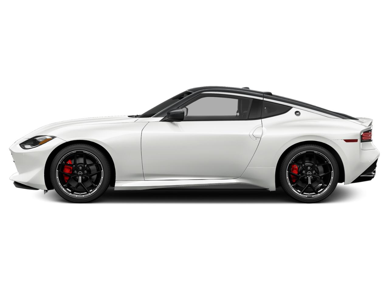 2027 Nissan Z