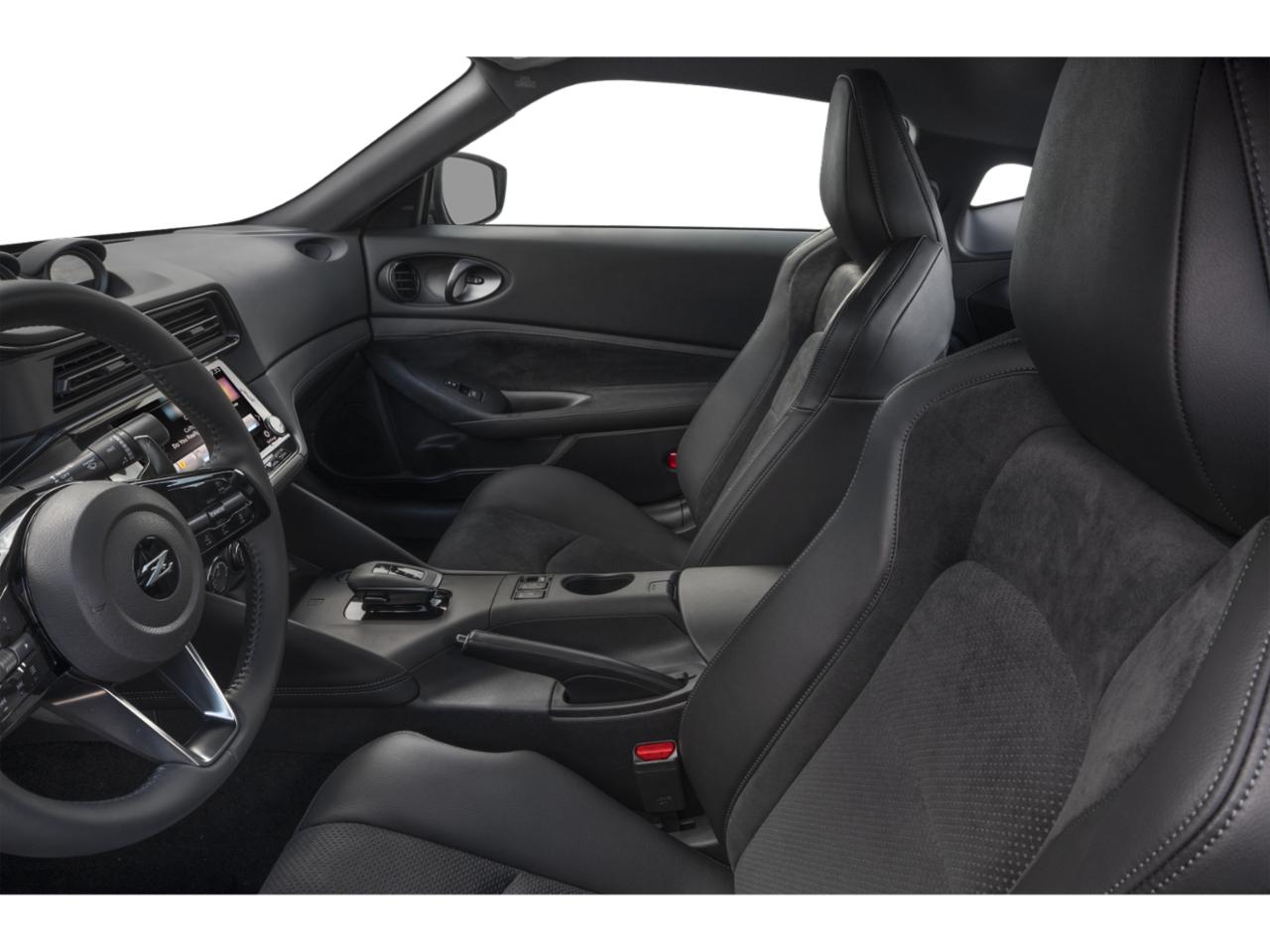 2027 Nissan Z