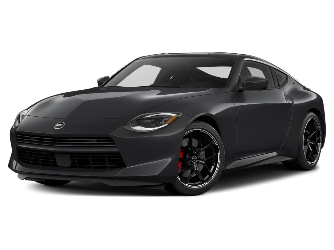 2027 Nissan Z