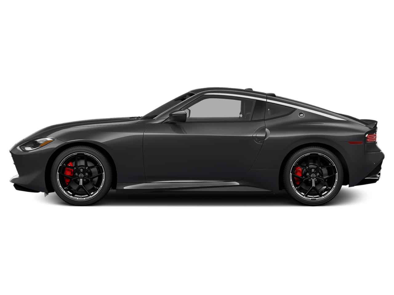 2027 Nissan Z