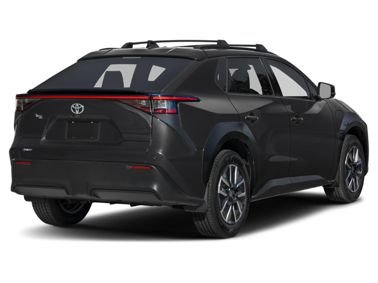 2027 Toyota bZ