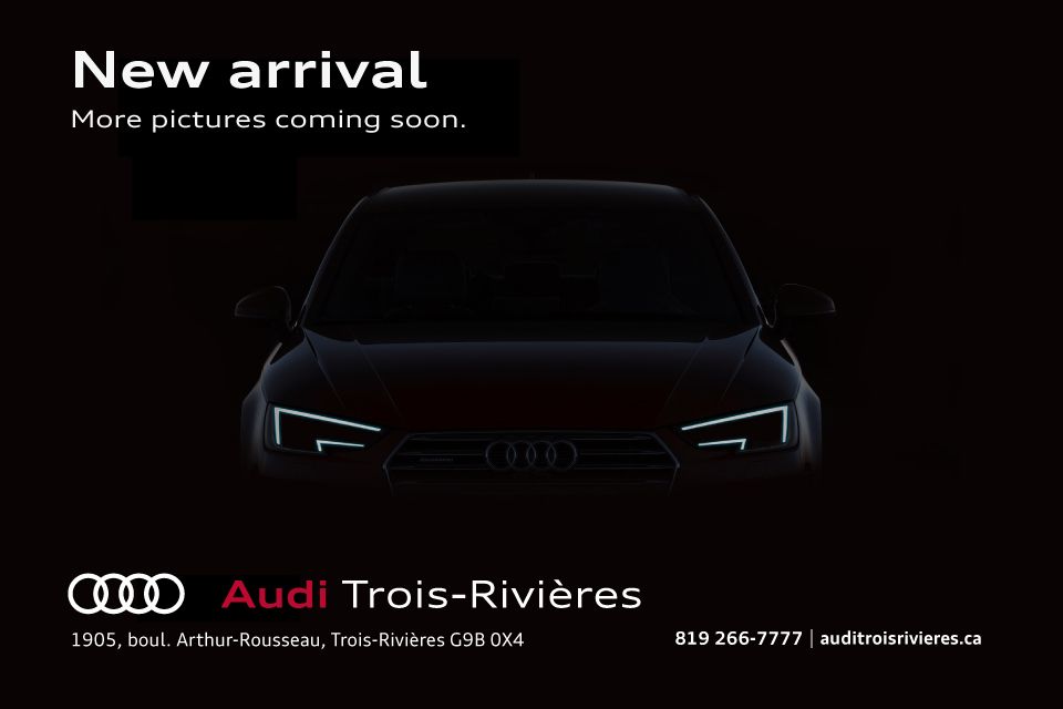 Audi Q5 Sportback quattro Prestige S Line 45 TFSI AWD