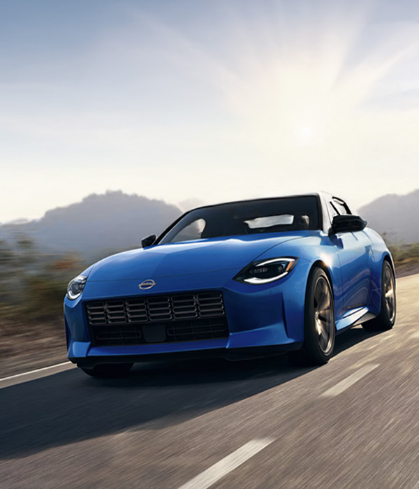Pre-owned Vehicles
