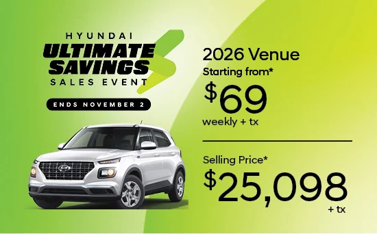 2026 Venue - Promotion in Montréal
