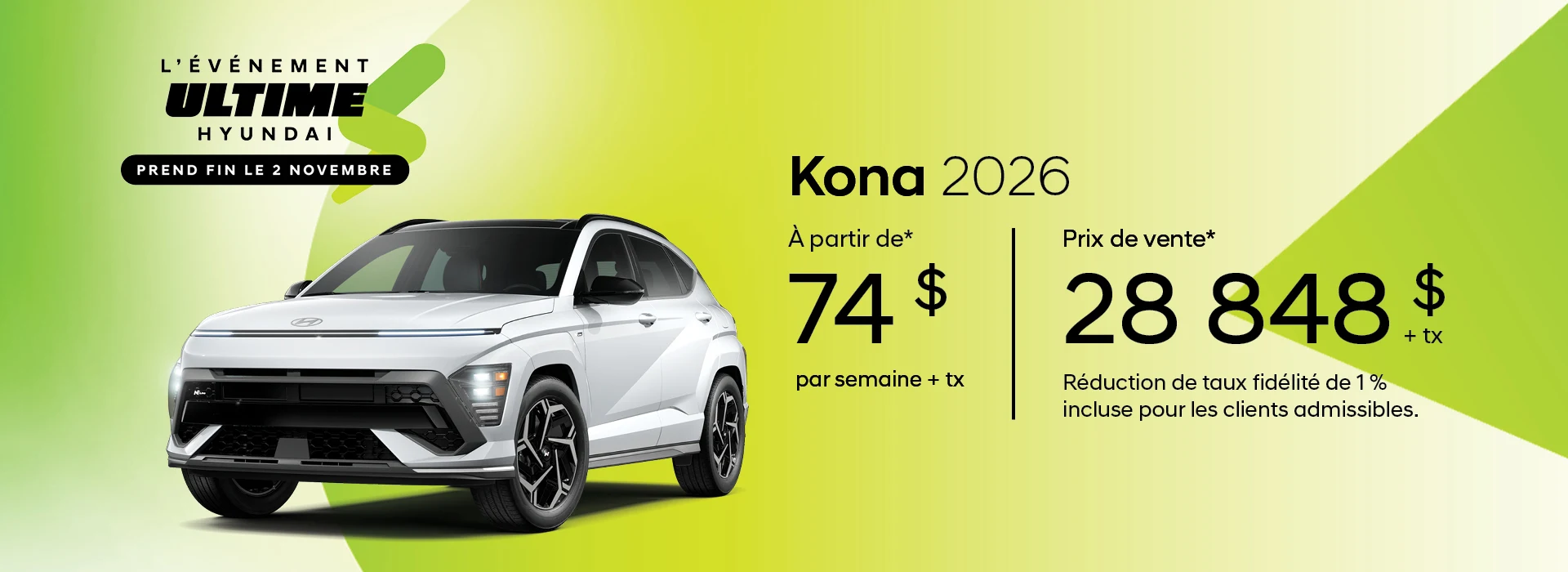 Kona 2026